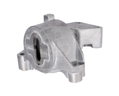 Mounting, engine